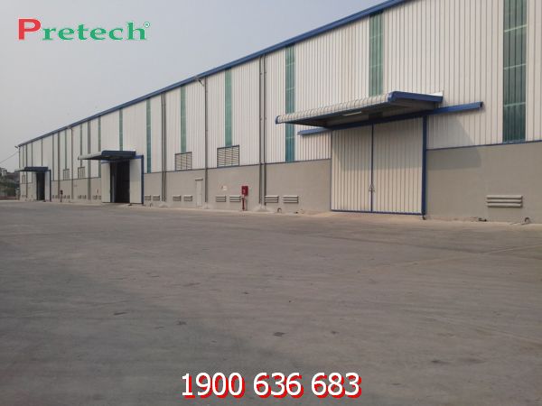 Bỏ túi 3 kinh nghiệm mua bán đất Lâm nhà xưởng tại Hưng Yên