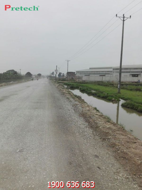 Vì sao bán đất Công nghiệp 50 năm tại Hưng Yên lại được ưa chuộng?