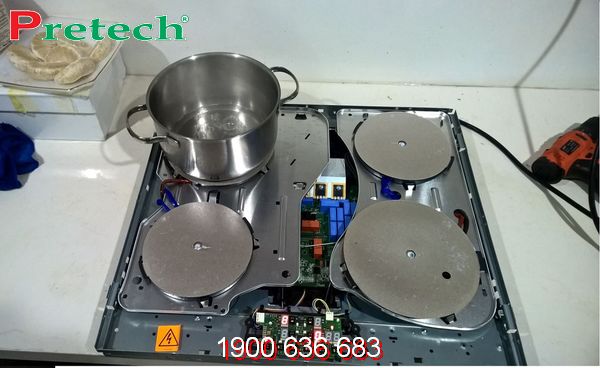 Lợi ích của dịch vụ  sửa chữa máy lọc nước chung cư bạn nên biết