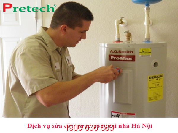 Kinh nghiệm “vàng” chọn địa chỉ sửa chữa cây nóng lạnh chung cư