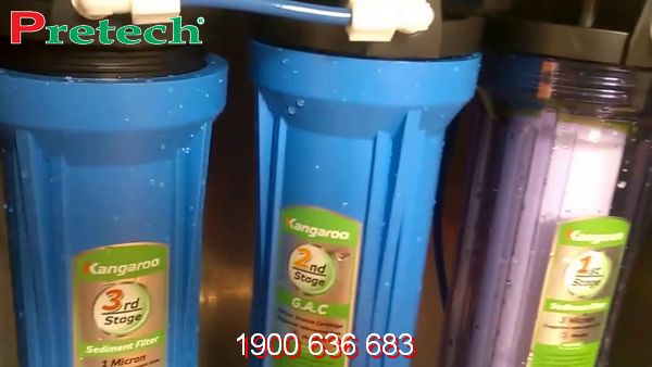 Tại sao nên sử dụng dịch vụ sửa chữa máy lọc nước chung cư vinhomes ocean park?