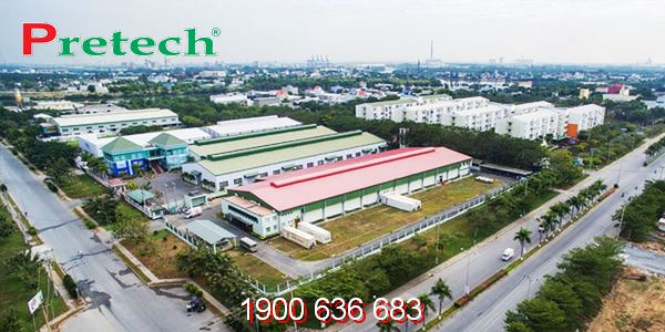 Báo giá đất công nghiệp tại Hưng Yên đáp ứng nhu cầu xây dựng công nghiệp