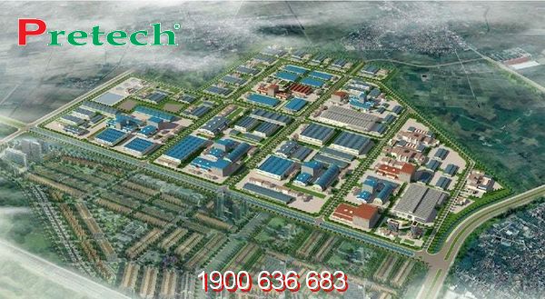 Dịch vụ tư vấn giá đất khu công nghiệp Hưng Yên với thủ tục nhanh chóng