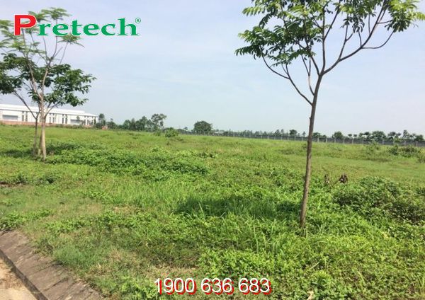 Bán đất công nghiệp Yên Mỹ, Hưng Yên chính chủ, có đầy đủ sổ đỏ