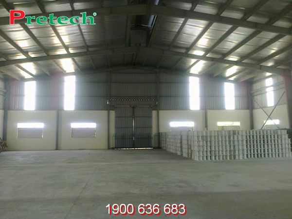 Cập nhật giá bán nhà xưởng tại Hưng Yên mới nhất hiện nay