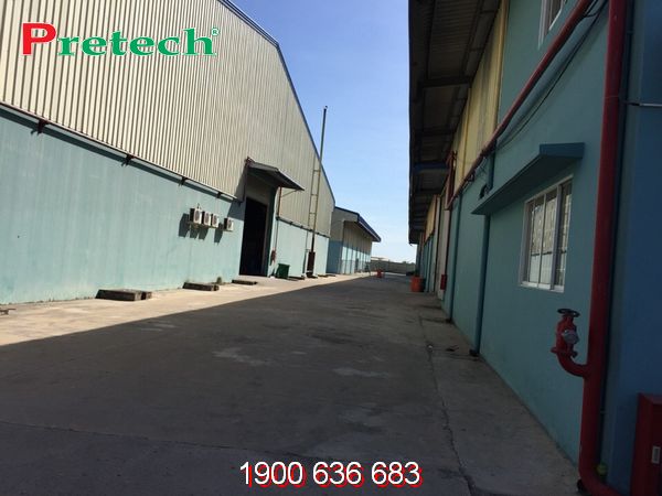 Tư vấn mua bán nhà xưởng KCN Yên Mỹ II uy tín hàng đầu