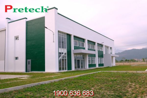 Các yếu tố quyết định đến giá bán nhà xưởng KCN Phố Nối A