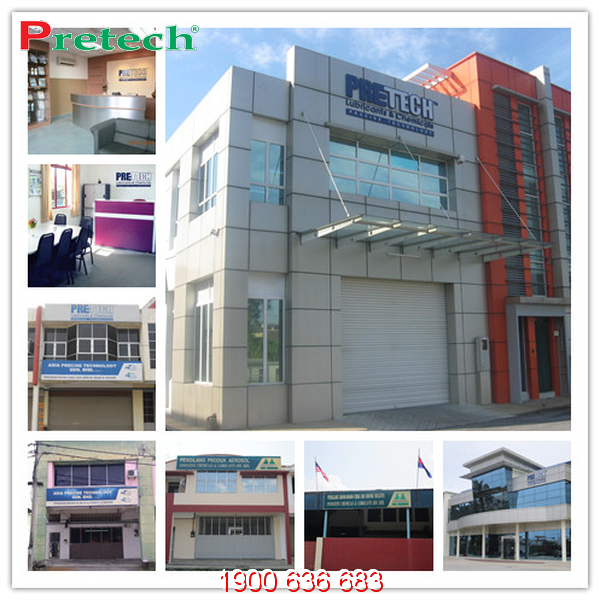 Quy trình, thủ tục mua bán nhà xưởng KCN Minh Đức gồm những gì?