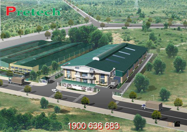 Dịch vụ bán nhà xưởng KCN Thăng Long 2 uy tín, giá rẻ, chất lượng