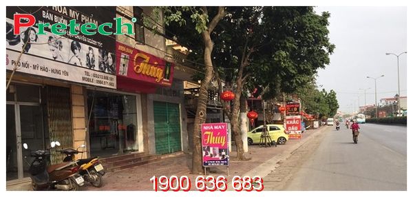 Dịch vụ nào bán nhà xưởng KCN Phố Nối B chất lượng, giá rẻ?