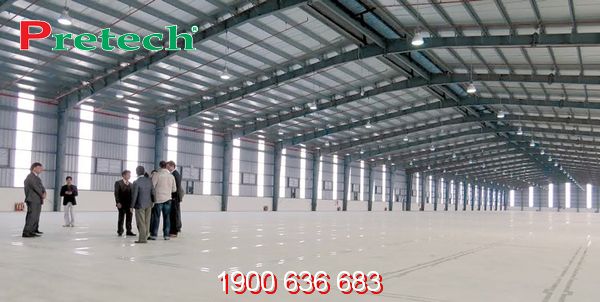 Cách tìm dịch vụ bán nhà xưởng KCN Như Quỳnh A giá rẻ, uy tín