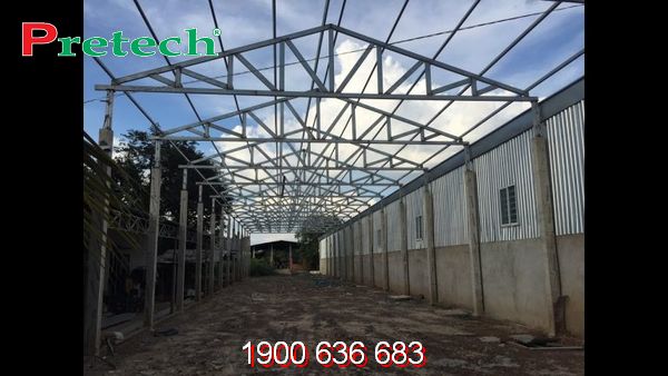 5 tiêu chí doanh nghiệp cần biết khi mua bán nhà xưởng KCN Như Quỳnh B