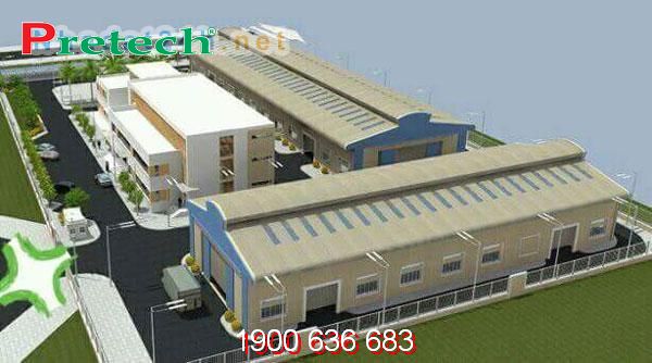 Cách bán nhà xưởng tại Hưng Yên với giá thành tốt, sinh lời cao