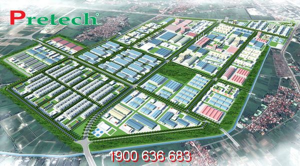 Nhận định về thị trường đất công nghiệp trên địa bàn huyện Văn Giang