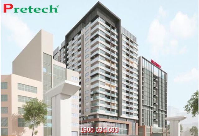 Sửa bếp từ tại Chung cư Hoàng Cầu SkyLine Hoàng cầu ưu đãi lớn