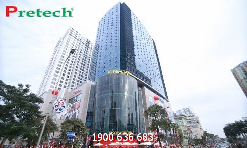 Sửa bếp từ tại Chung cư Vinhomes Nguyễn Chí Thanh dịch vụ ở đâu tốt nhất