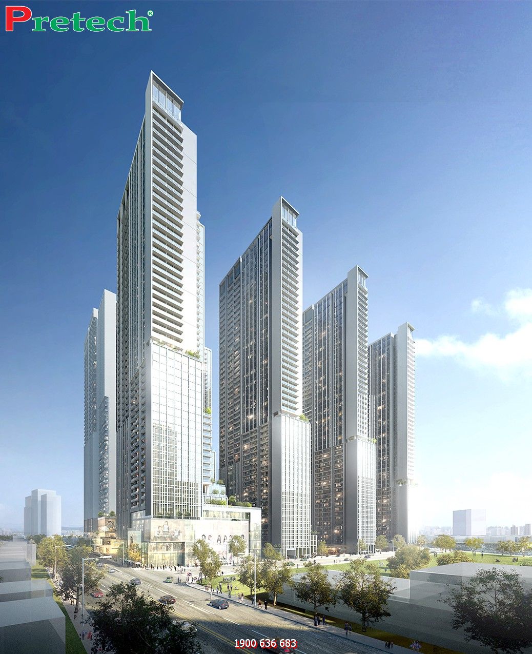 Sửa bếp từ tại Chung cư Vinhomes Giảng Võ chất lượng nhất