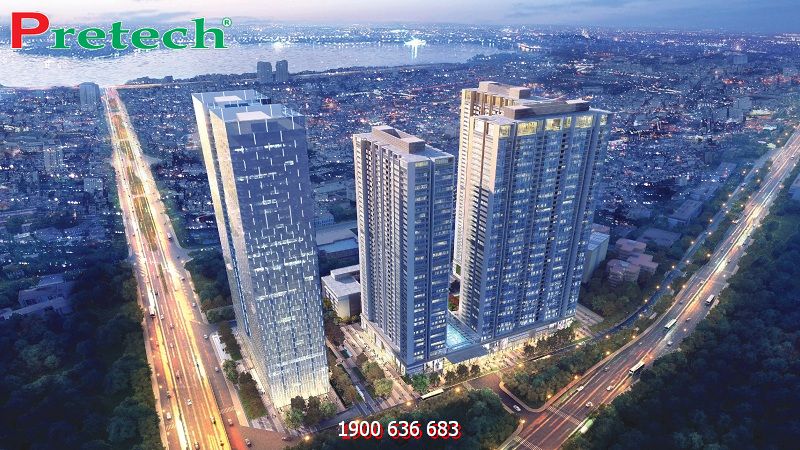 Địa chỉ sửa bếp từ tại Vinhomes Metropolis Liễu Giai uy tín, giá rẻ