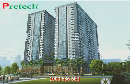 Sửa bếp từ tại Chung cư Sunlegacy uy tín, chuyên nghiệp