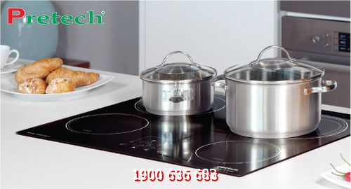 Sửa bếp từ tại Chung Cư Platinum Residences giá tốt