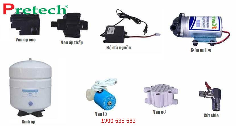 Sửa máy lọc nước tại Chung cư Imperia Sky Garden  Minh Khai