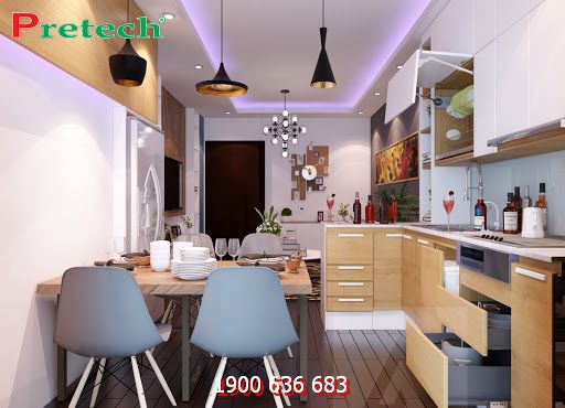 Sửa máy lọc nước tại chung cư Times City uy tín, chuyên nghiệp