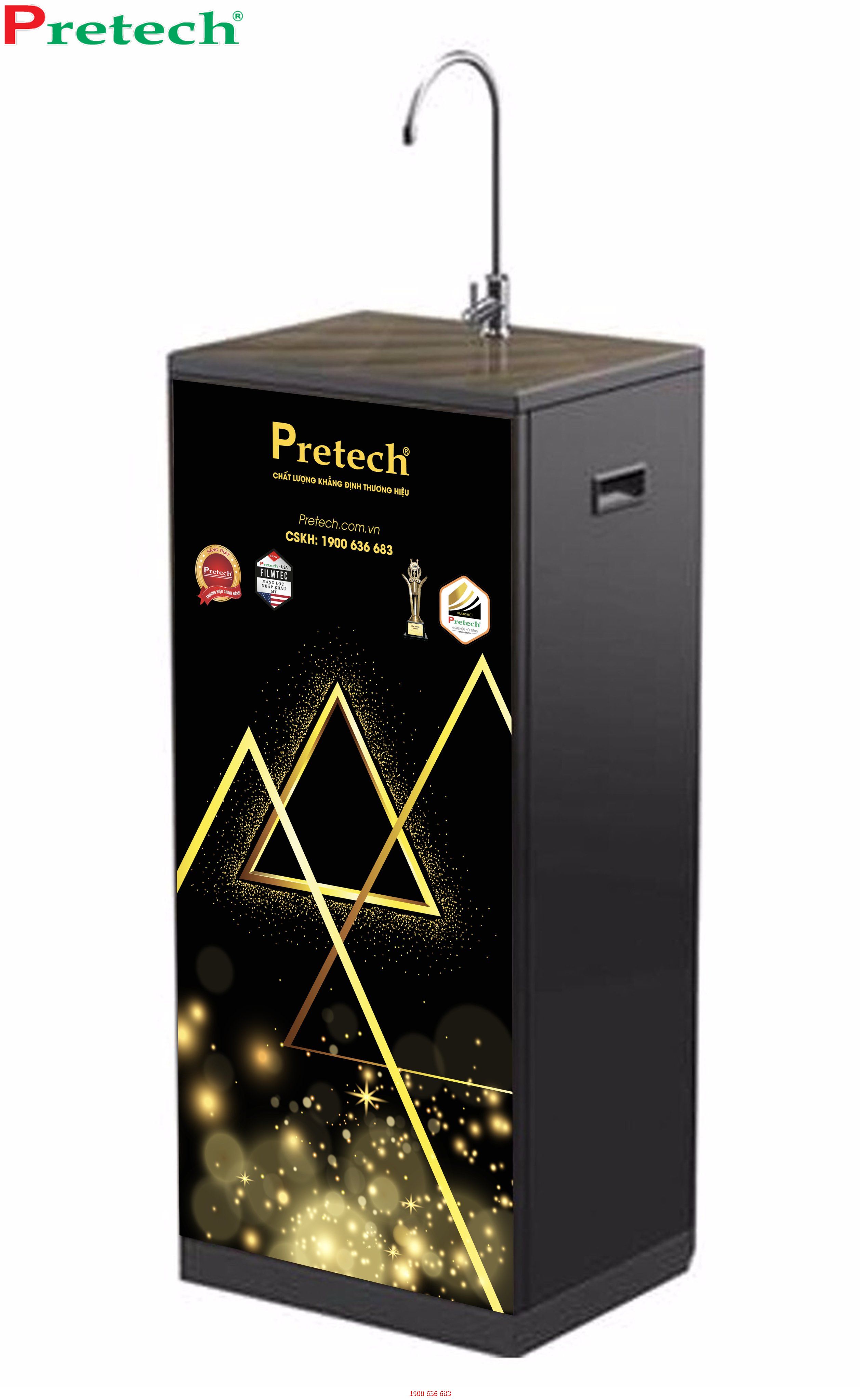 Dịch vụ sửa máy lọc nước tại Shophouse Bình Minh Garden  Đức Giang