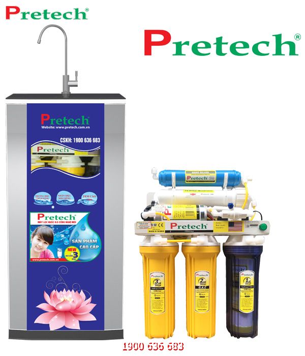 Địa chỉ sửa máy lọc nước tại Vinhomes Riverside giá rẻ