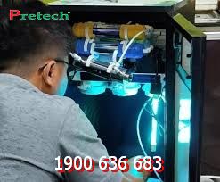 Sửa máy lọc nước tại Vinhomes Metropolis Liễu Giai giá tốt