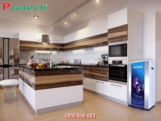 Sửa máy lọc nước tại chung cư Giảng Võ Complex City chất lượng cao