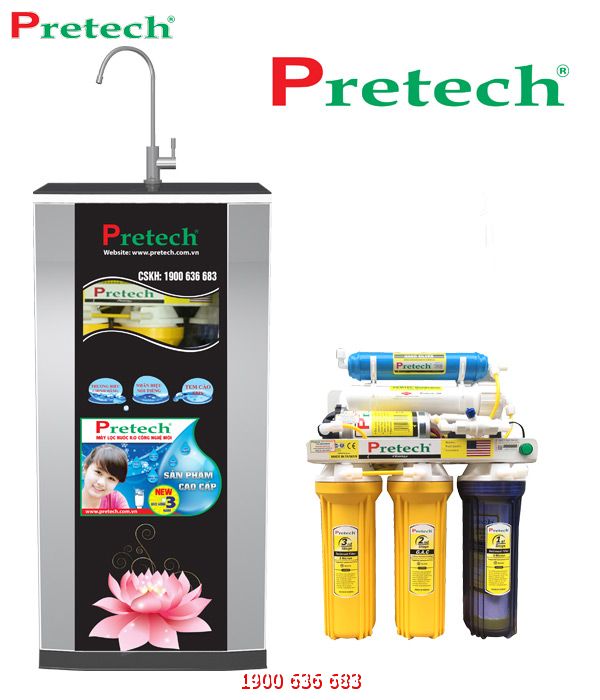 Bạn có biết chỗ nào nhận sửa máy lọc nước tại Chung cư FLC Star Tower không