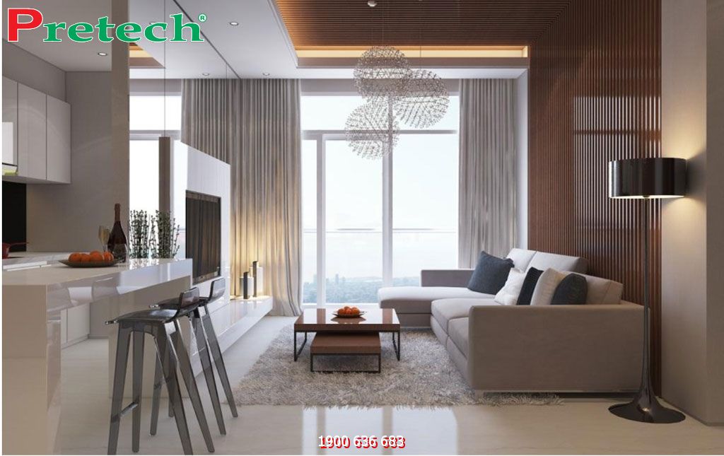 Sửa máy lọc nước tại Chung cư GoldSilk Complex chất lượng cao