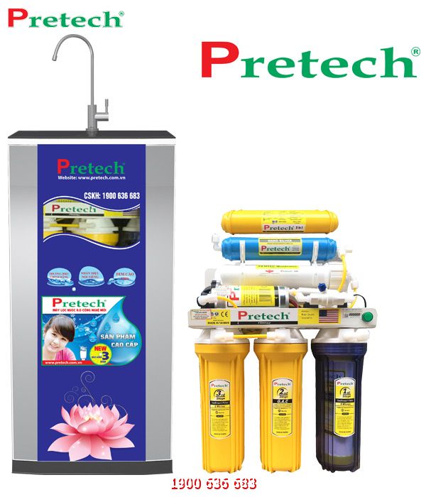 Sửa máy lọc nước tại TIỂU KHU PARK VIEW RESIDENCE chất lượng