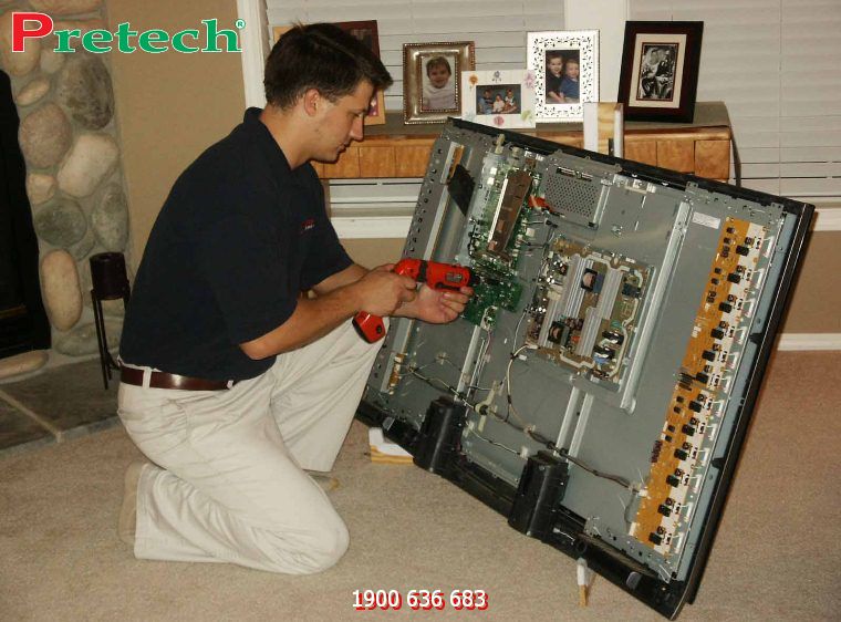 Sửa tivi tại Chung cư Minh Khai City Plaza ở đâu là tốt nhất?