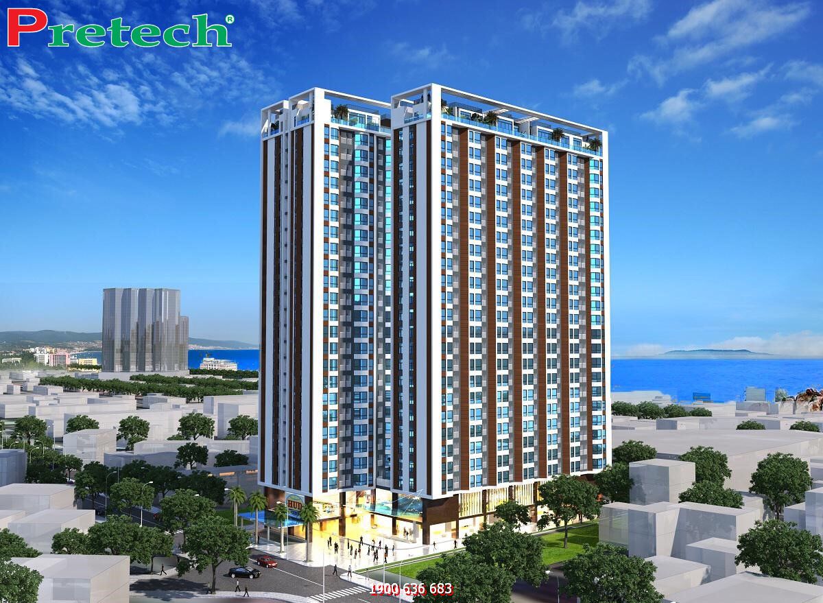 Sửa tivi tại Chung cư Oriental Westlake có gì đáng lưu ý