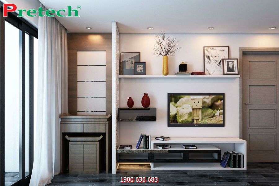 Sửa tivi tại chung cư Mipec Riverside uy tín, giá rẻ