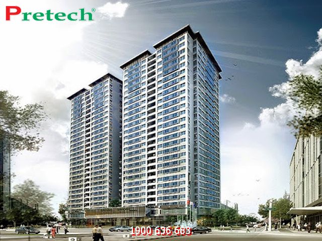 Nên chọn địa chỉ sửa tivi tại chung cư Sky City Láng Hạ ở đâu uy tín