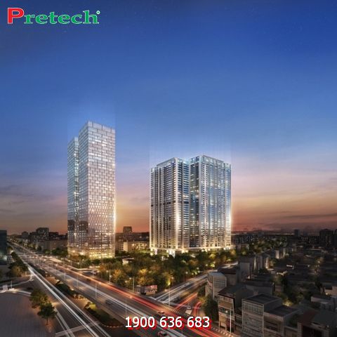 Sửa tivi tại Vinhomes Metropolis Liễu Giai với nhiều tiện ích hấp dẫn