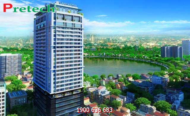 Sửa tivi tại Chung cư Lancaster - Núi Trúc nhanh chóng, đảm bảo chất lượng