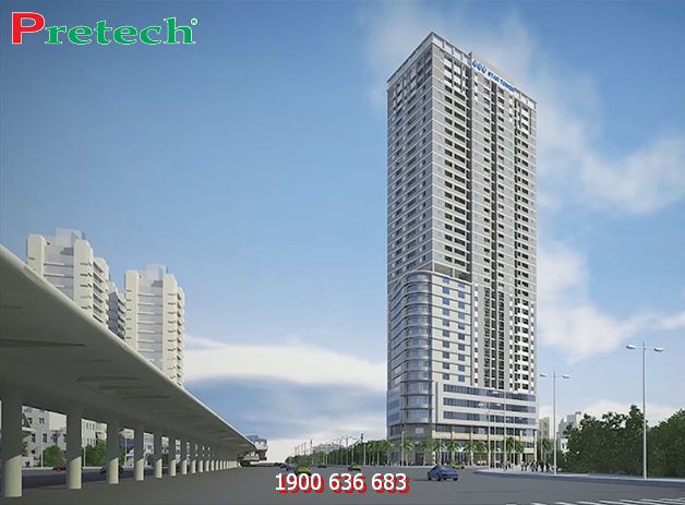Nên sửa tivi tại Chung cư FLC Star Tower Quang Trung ở đâu