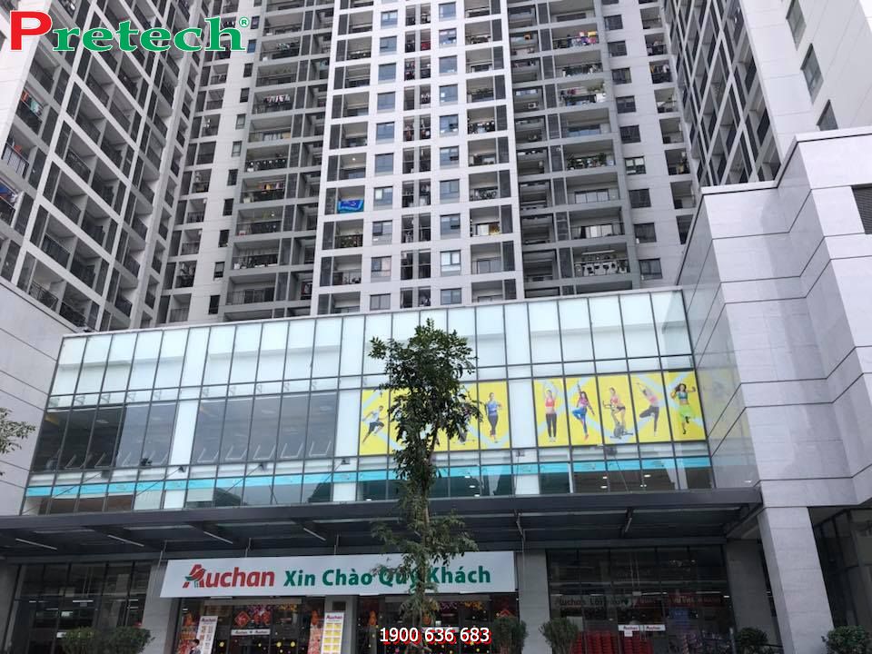 Đơn vị nào nhận sửa tivi tại Chung cư GoldSilk Complex nhanh chóng, giá rẻ?