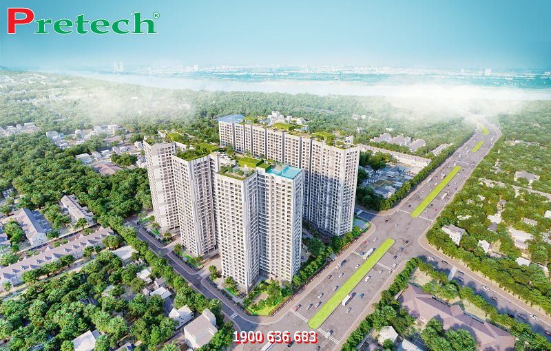 Địa chỉ sửa bếp từ tại Chung cư Imperia Sky Garden Minh Khai