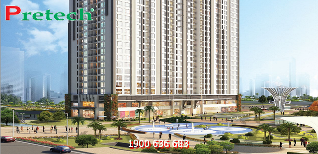 Báo giá dịch vụ sửa bếp từ tại chung cư Park Hill Times City