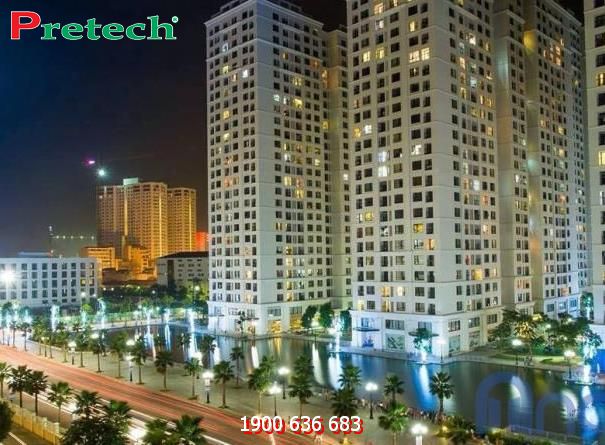 Tiêu chí lựa chọn dịch vụ sửa bếp từ tại Chung cư Nam Đô Complex?