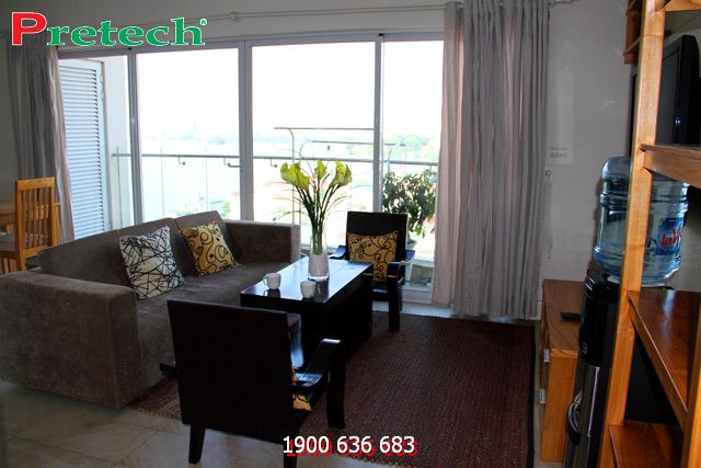 Note nhanh điều này khi cần sửa bếp từ tại Chung cư Golden Westlake