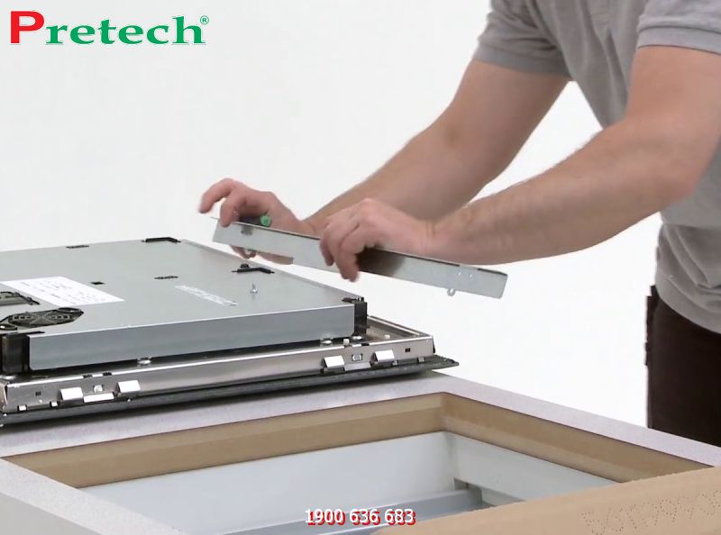 Đừng nên bỏ lỡ dịch vụ sửa bếp từ tại Chung cư Tây Hồ Residence