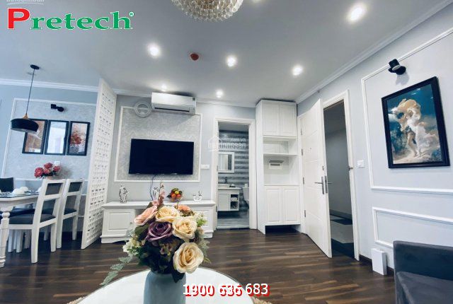 Bạn đã biết gì về sửa bếp từ tại Chung cư Eco City Việt Hưng Long Biên