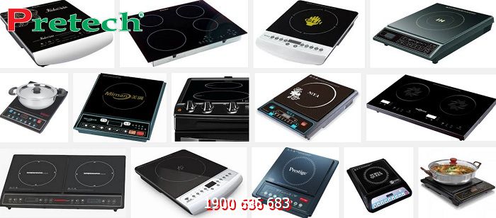 Sửa bếp từ tại Chung Cư Ngọc Lâm Long Biên nhanh chóng, tiện lợi