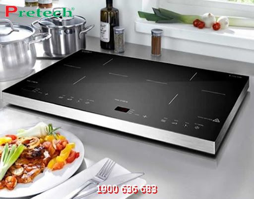 Sửa bếp từ tại chung cư D’. Le Roi Soleil - chuyên nghiệp trong phục vụ