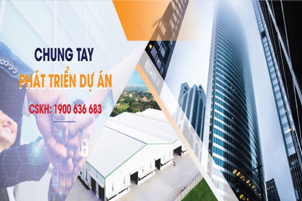 Mua bán đất công nghiệp tại Việt Nam